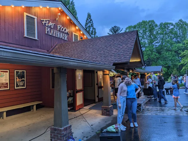 Flat Rock Playhouse