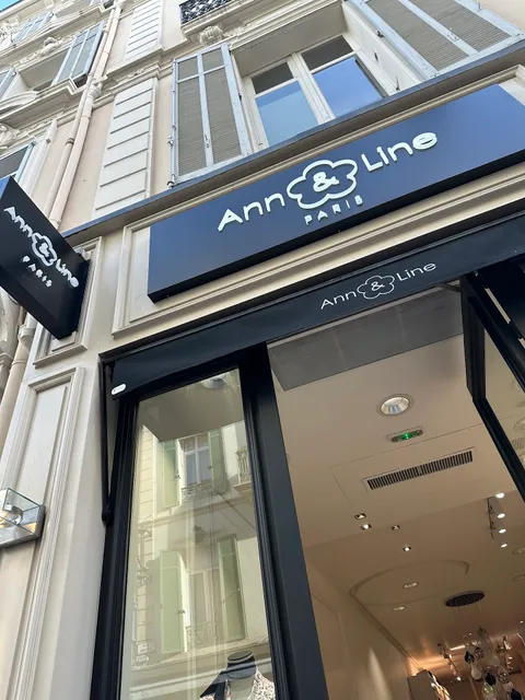Ann&Line Cannes