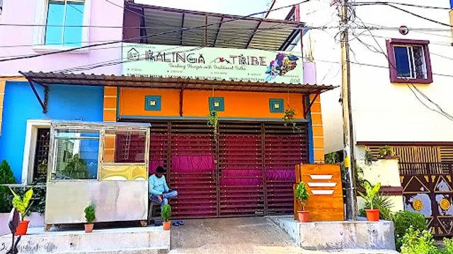 Kalinga Food Chain Group