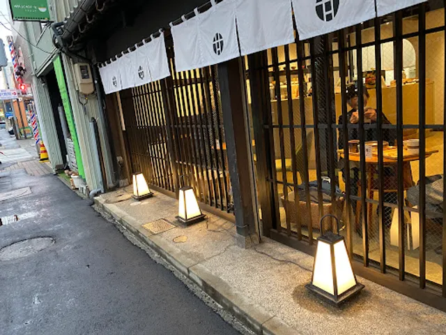 Cafe kan (Cafe甘 本店) 金沢 カフェ
