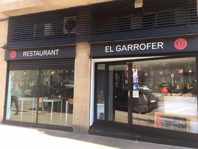 El Garrofer