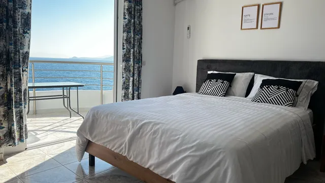 Avlakia Sunrise Haven Studios