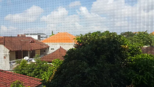 Sekretariat HBSC Bali