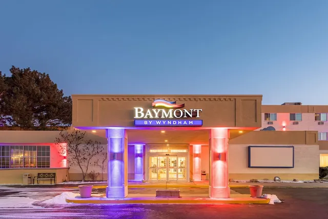Baymont by Wyndham Fort Morgan