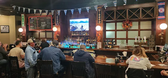 Legends Sports Bar & Grille