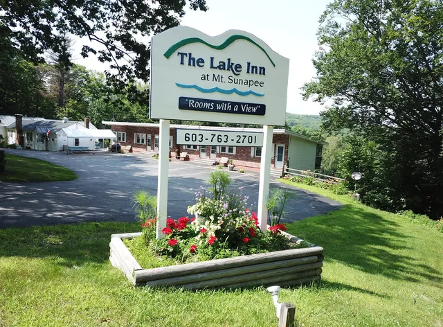 The Lake Inn at Mt. Sunapee