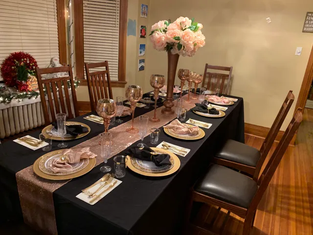 Delicias Latina Bakery