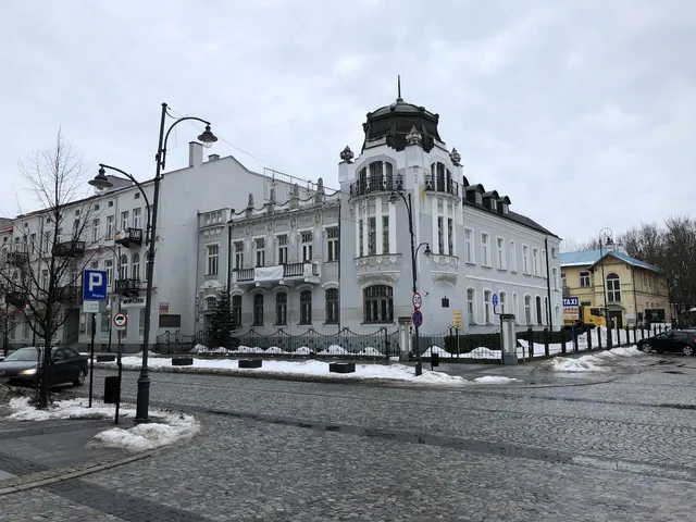 Central Rental Białystok Apartamenty