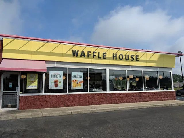 Waffle House