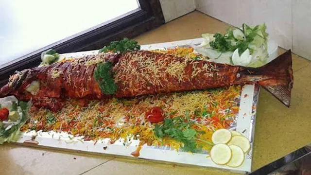 The Spicy Venue (CLOUD KITCHEN