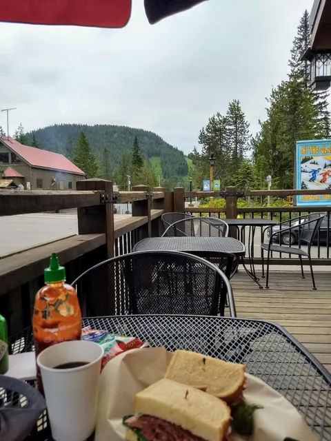 High Mountain Bakery & Deli