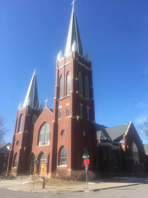 Church of the Ascension