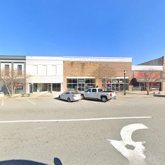 Dixon Hardware & Furniture Co & Dixon Mini-Warehouse