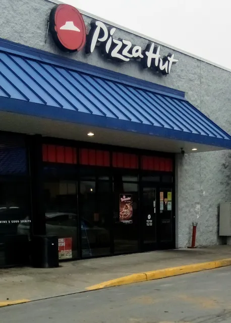 Pizza Hut