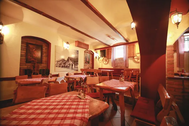 Konoba Akustik - Stari Beograd