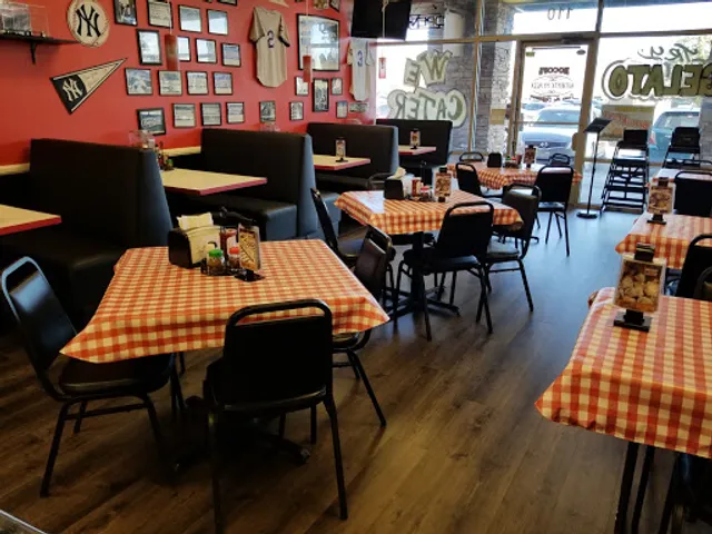 Rocco's New York Pizza