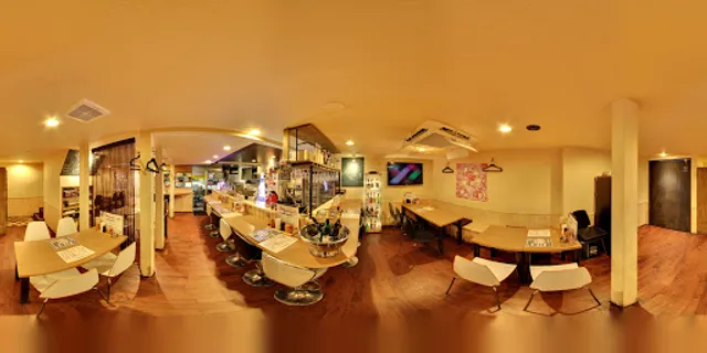 Chinpunkampun Haruyoshiten