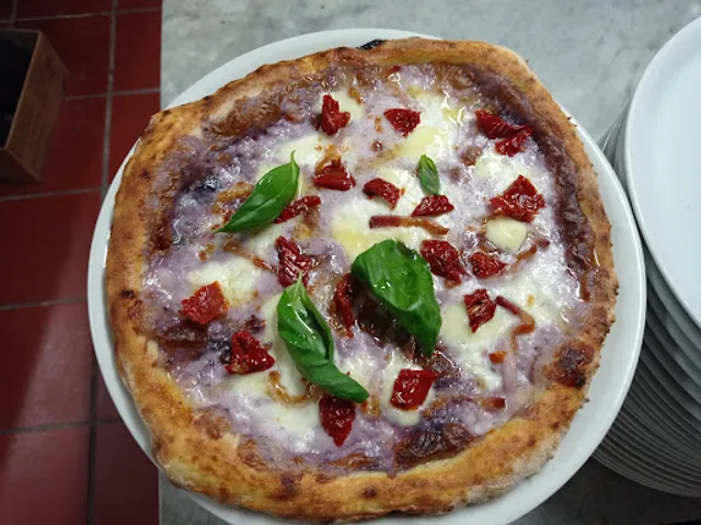 La Fenice Ristorante Pizzeria di Andrea Scelfo ex Pergola Alimena