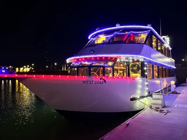 Water2Wine Cruises
