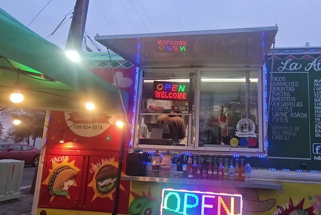 La Autentica Poblana