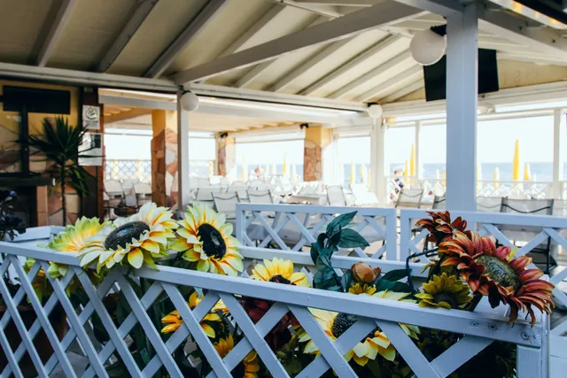 Stabilimento Stella Marina