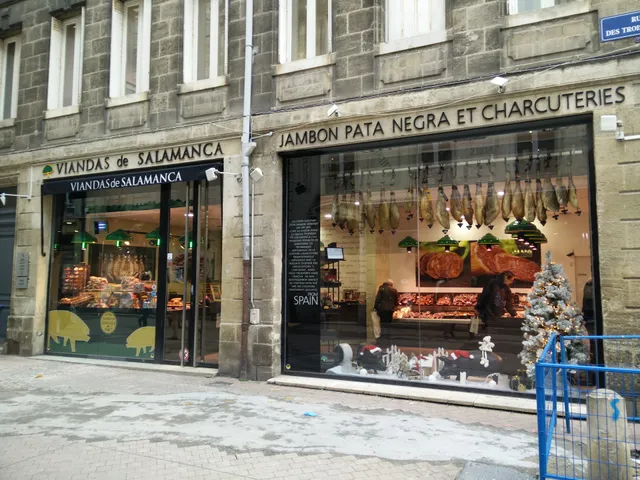 Viandas De Salamanca