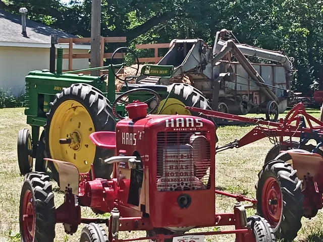 Johnson's Grove Park