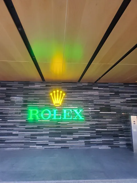Rolex Service Center Dallas