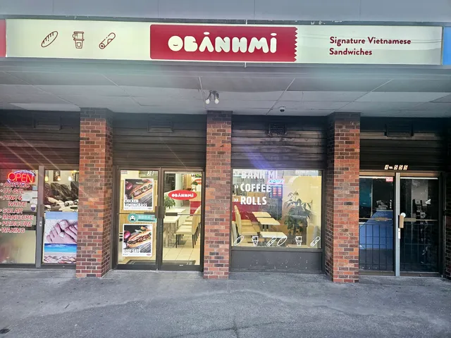 Obanhmi