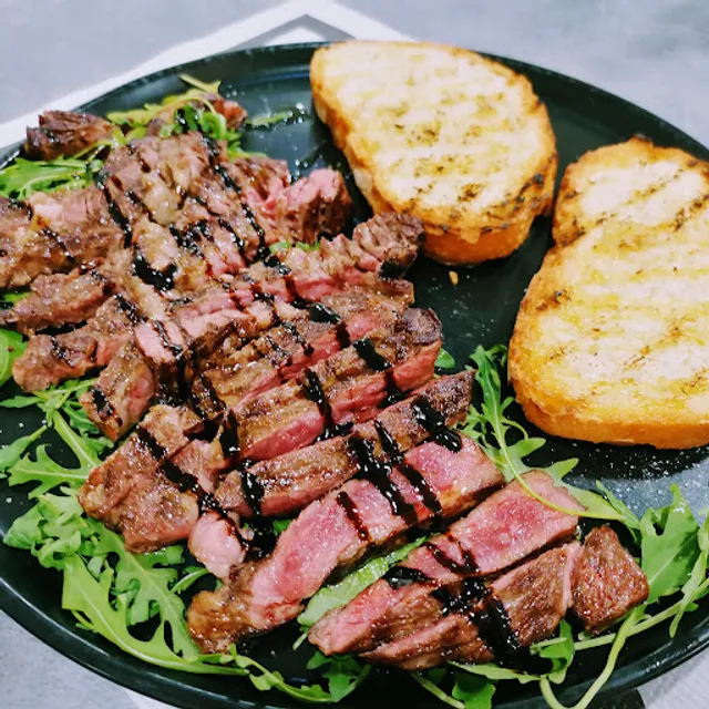 snack bar da Stefano