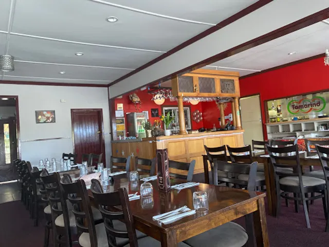 Tamarind of Gisborne