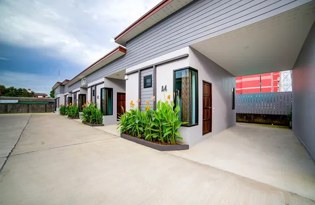 The Sleep Resort Chiang Mai