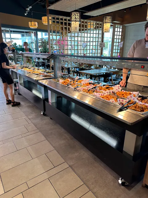 Ni Hao (rosengårdcentret) TLF 27 58 78 78