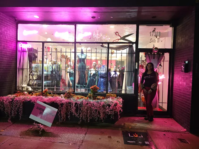 Lucania Lavish Couture