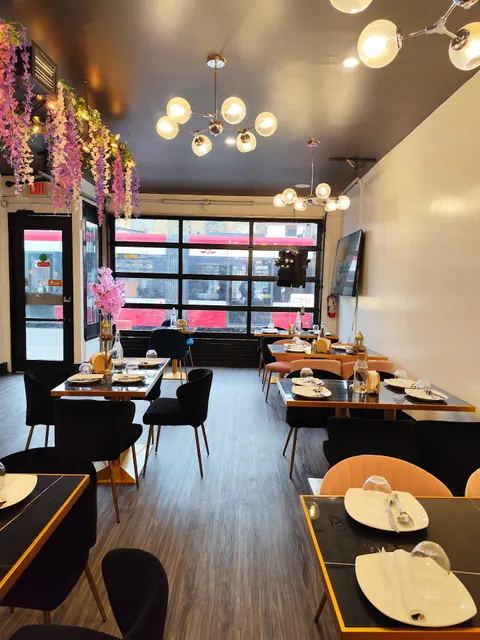 Bucket Biryani Downtown Toronto