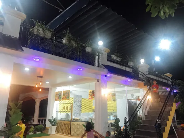 Nhà Hàng Karaoke Thiên Lý