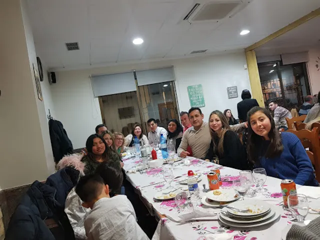 Restaurante El Rincón de Blas