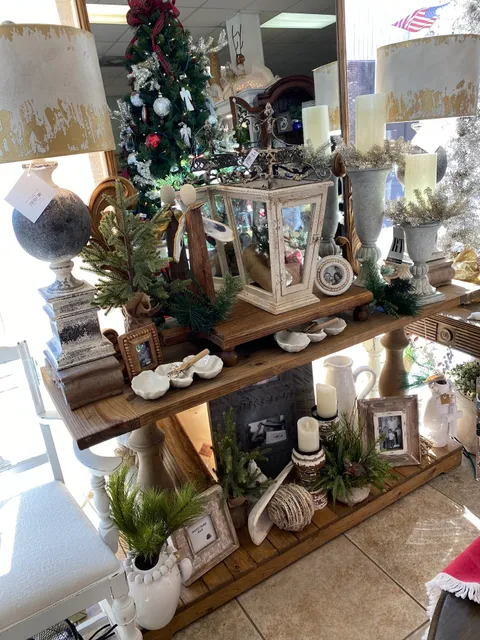 Chick a Dee's Boutique