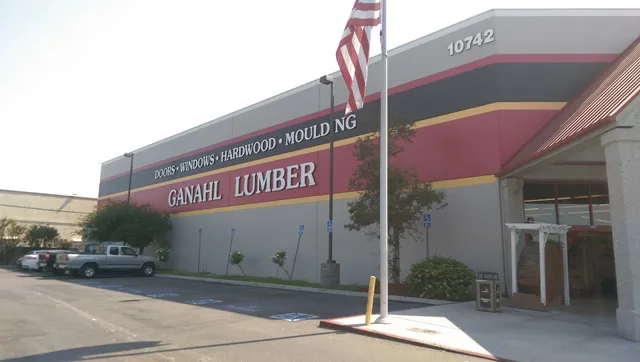 Ganahl Lumber