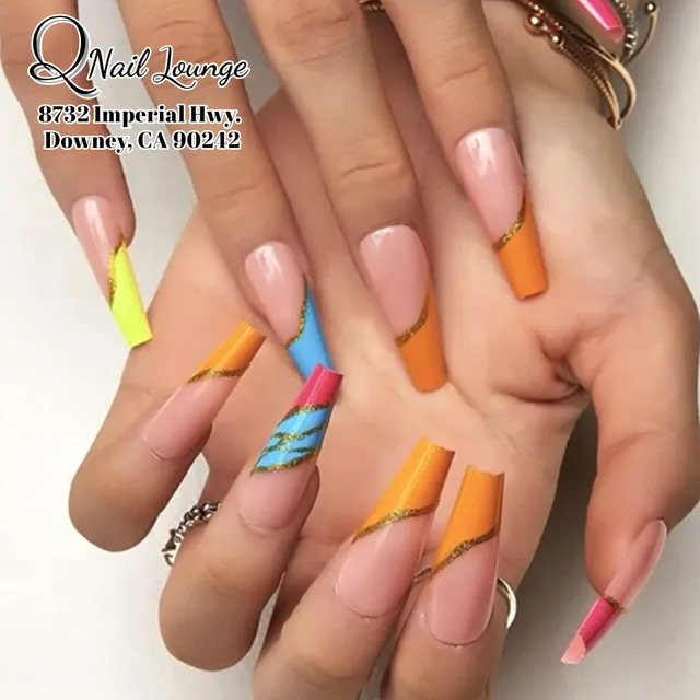 Q Nail Lounge