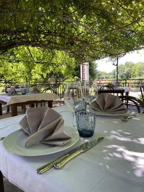 Hostaria dei cacciatori