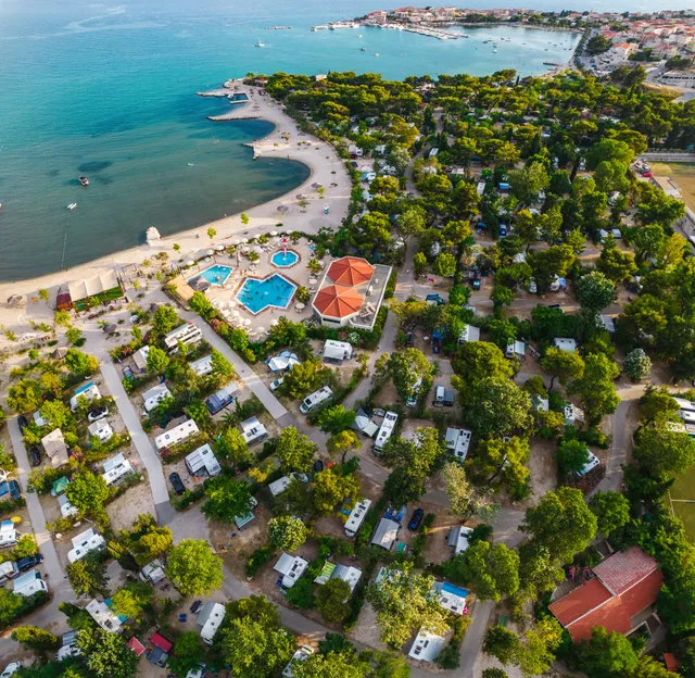 Camping Stobreč Split