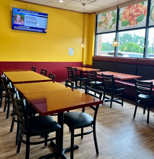 Hoy's Chinese Restaurant