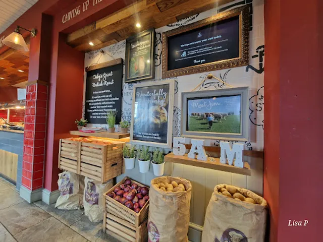 Toby Carvery Highnam