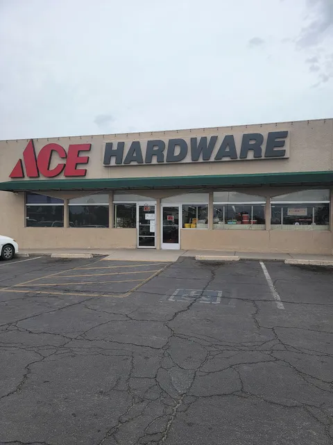 Ace Hardware