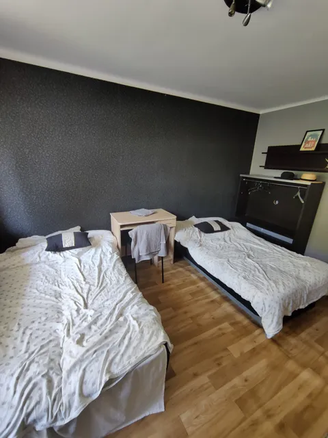 Hostel kwadrat jałowego