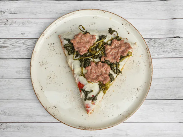 C'è Pizza per Te MONZA