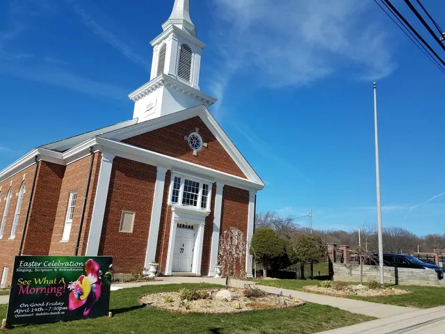 Bible Church Port Washington