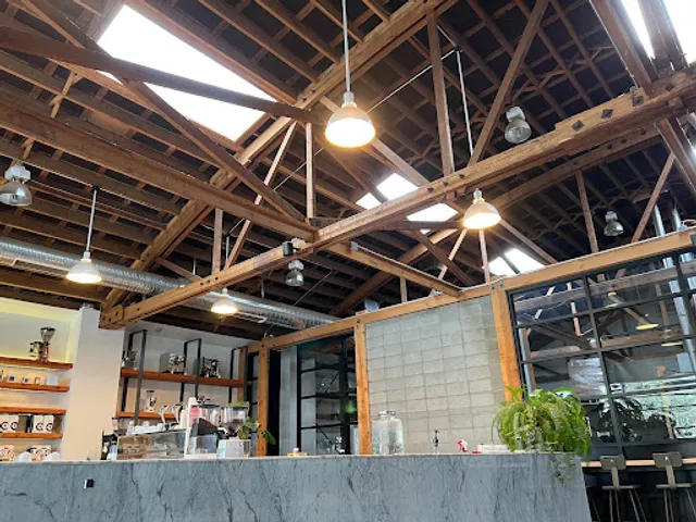 ACE Coffee Roasters - West Ritchie