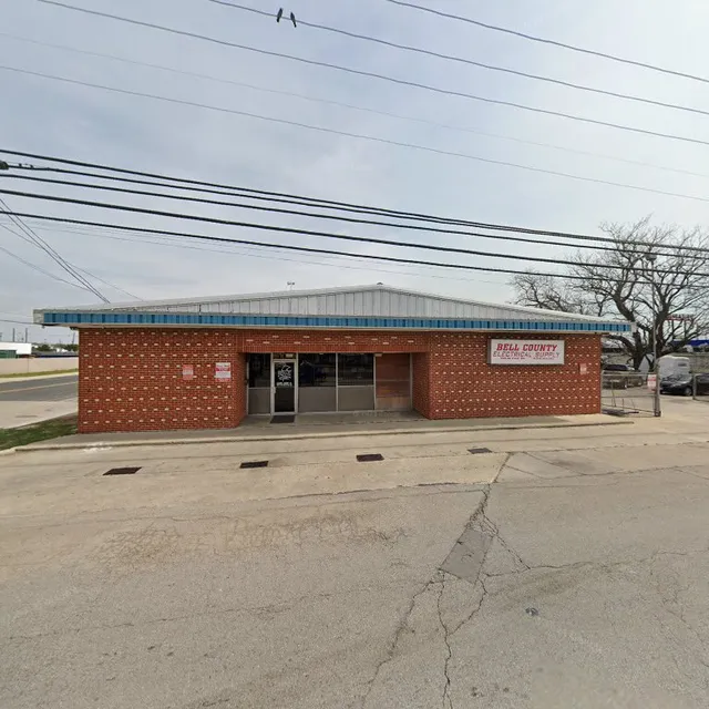Bell County Electric
